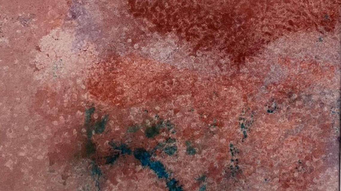 Exposition Anne Sanglard