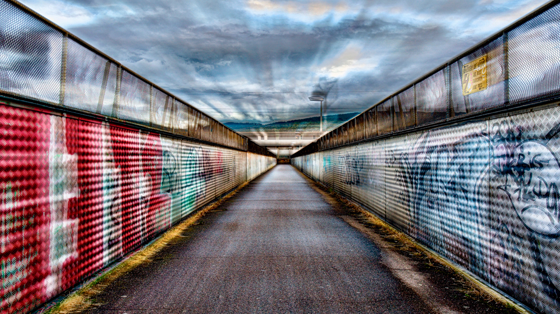Une photographie de Jean-Michel Probst