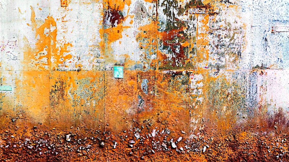 Exposition Mehdi Bourkia