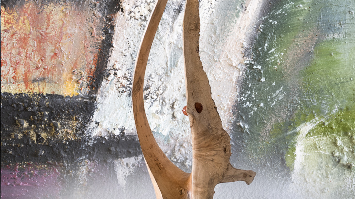 Exposition Pep & Michel Castelli