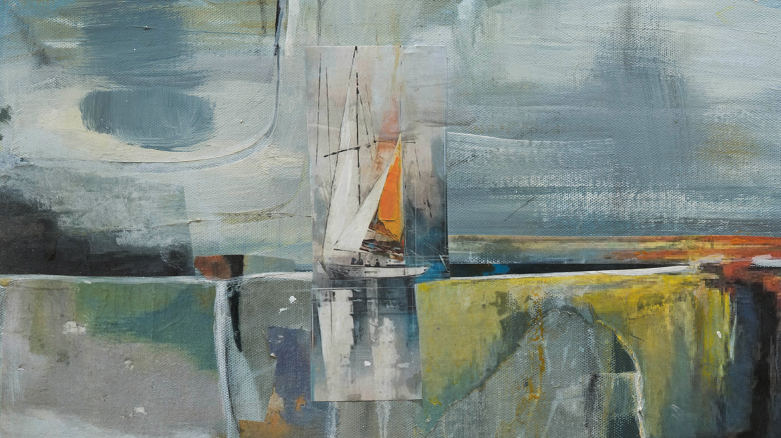 Exposition Samia Artho