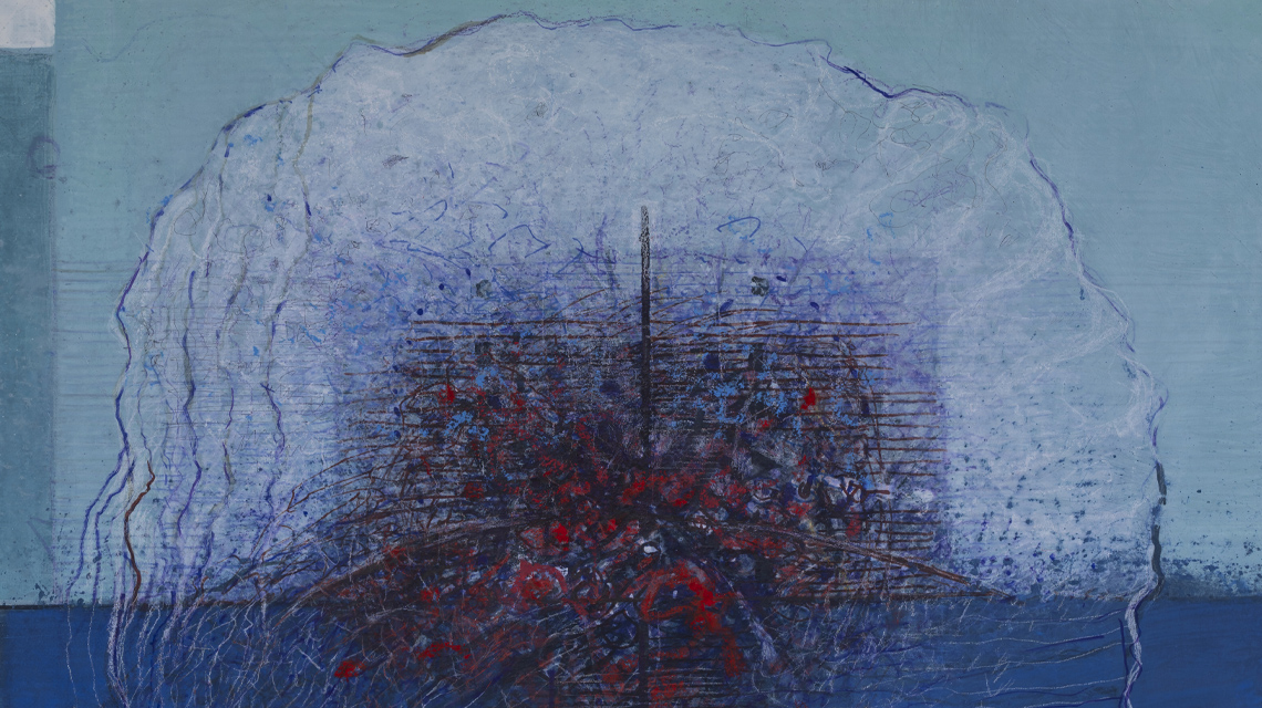 Exposition Giorgio Veralli